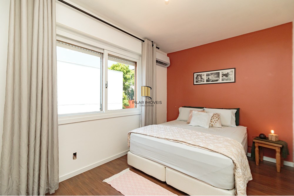 Apartamento 3 dormitórios no bairro Mont Serrat