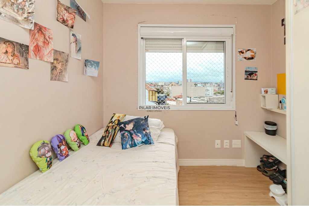 Apartamento 3 dormitórios no bairro Passo da Areia