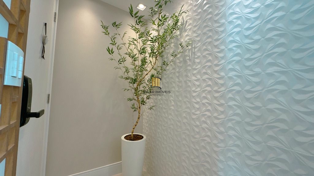 Apartamento 2 dormitórios no bairro Jardim Carvalho