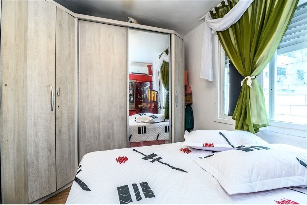Apartamento 1 dormitório no bairro Vila Ipiranga