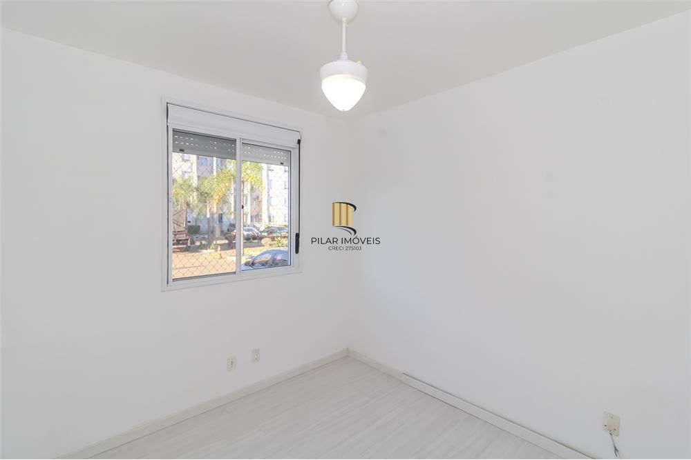 Apartamento 3 dormitórios no bairro Humaitá - Pilar Imóveis