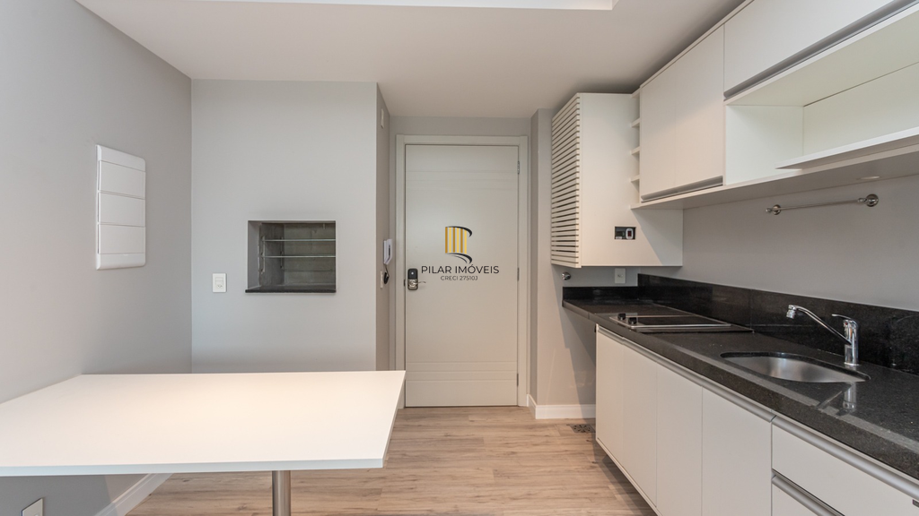 Loft 1 dormitório no bairro Jardim Europa