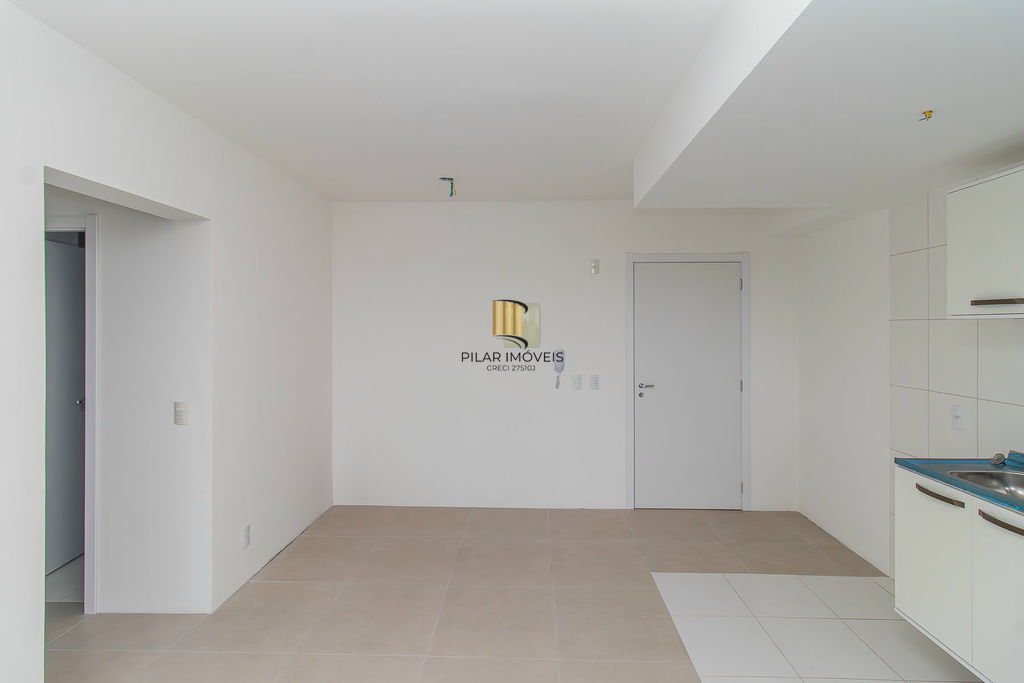 Apartamento 2 dormitórios no bairro Bom Jesus