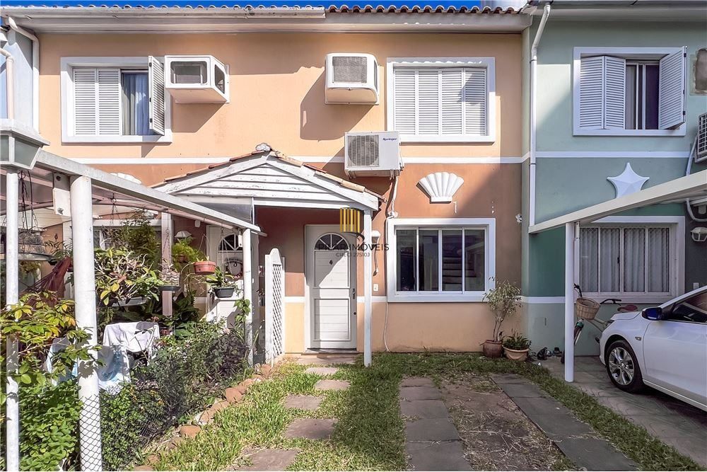 Casa de Condomínio 3 dormitórios no bairro Marechal Rondon