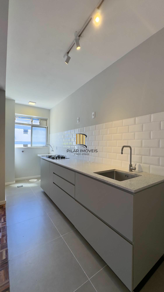 Apartamento 1 dormitório no bairro Centro Histórico