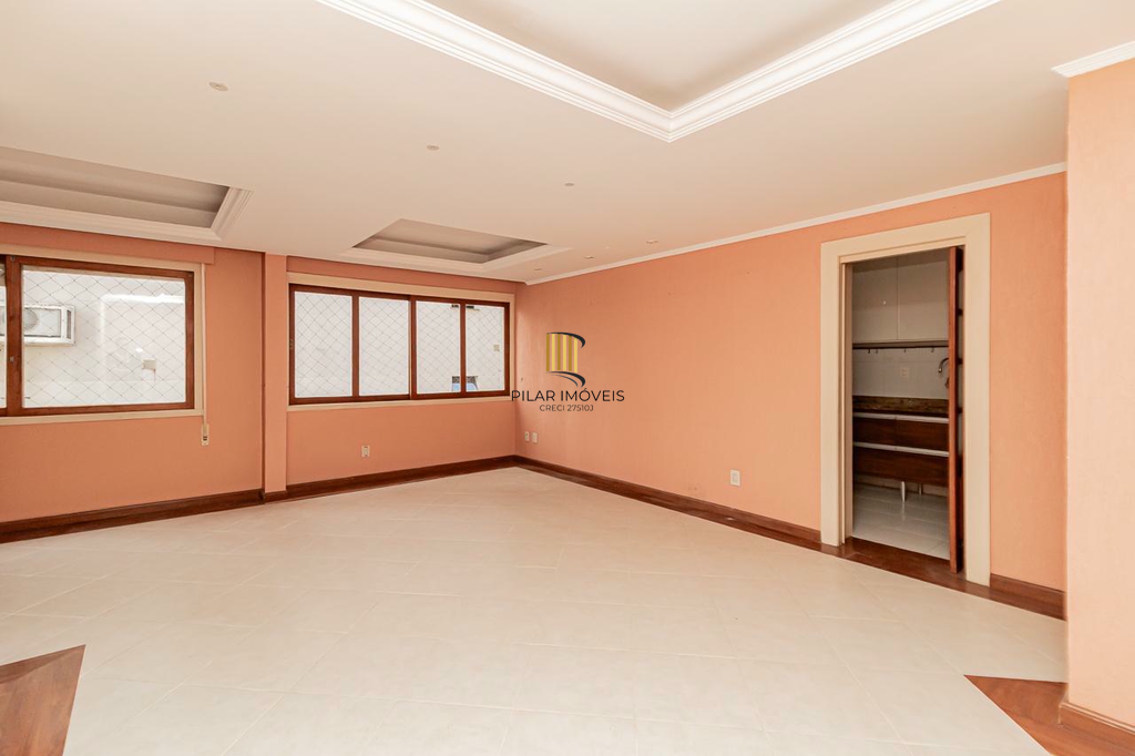 Apartamento 3 dormitórios no bairro Petrópolis