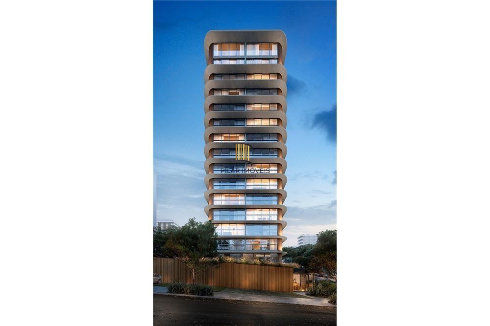 Apartamento 2 dormitórios no bairro Moinhos de Vento