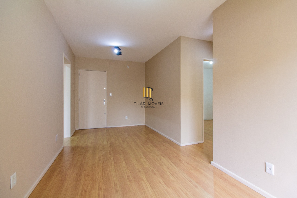 Apartamento 2 dormitórios no bairro Santana