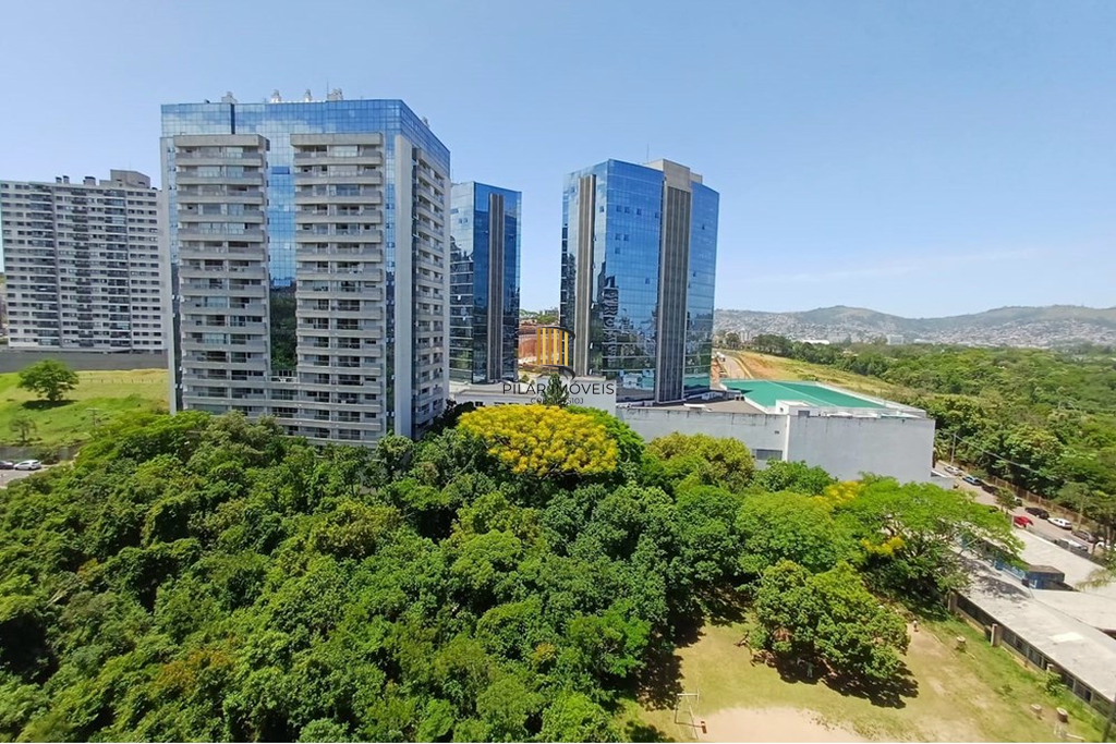 Apartamento 2 dormitórios no bairro Petrópolis