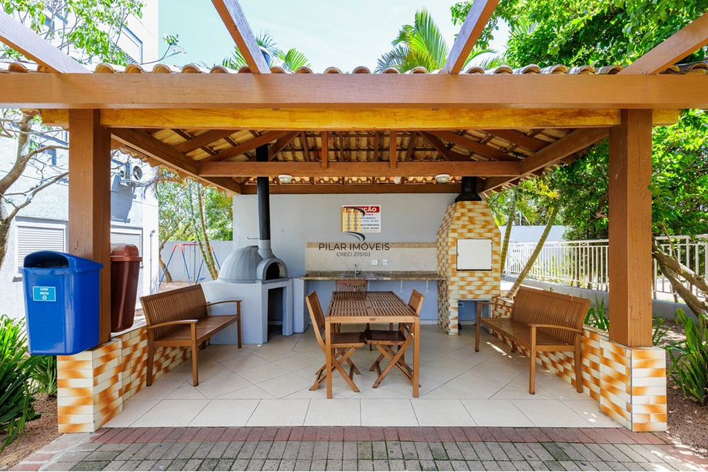 Apartamento 3 dormitórios no bairro Passo das Pedras