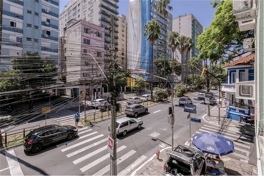 Apartamento 4 dormitórios no bairro Independência