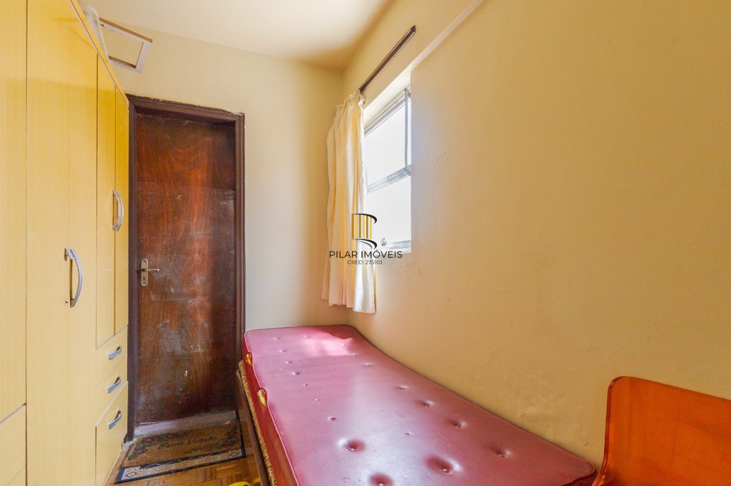 Apartamento 3 dormitórios no bairro Farroupilha