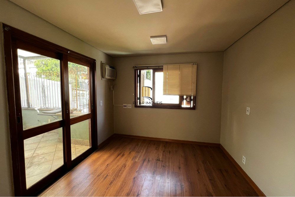 Cobertura 3 dormitórios no bairro Auxiliadora