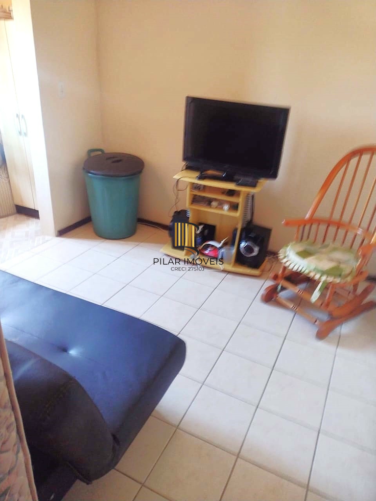 Casa 3 dormitórios no bairro Hípica