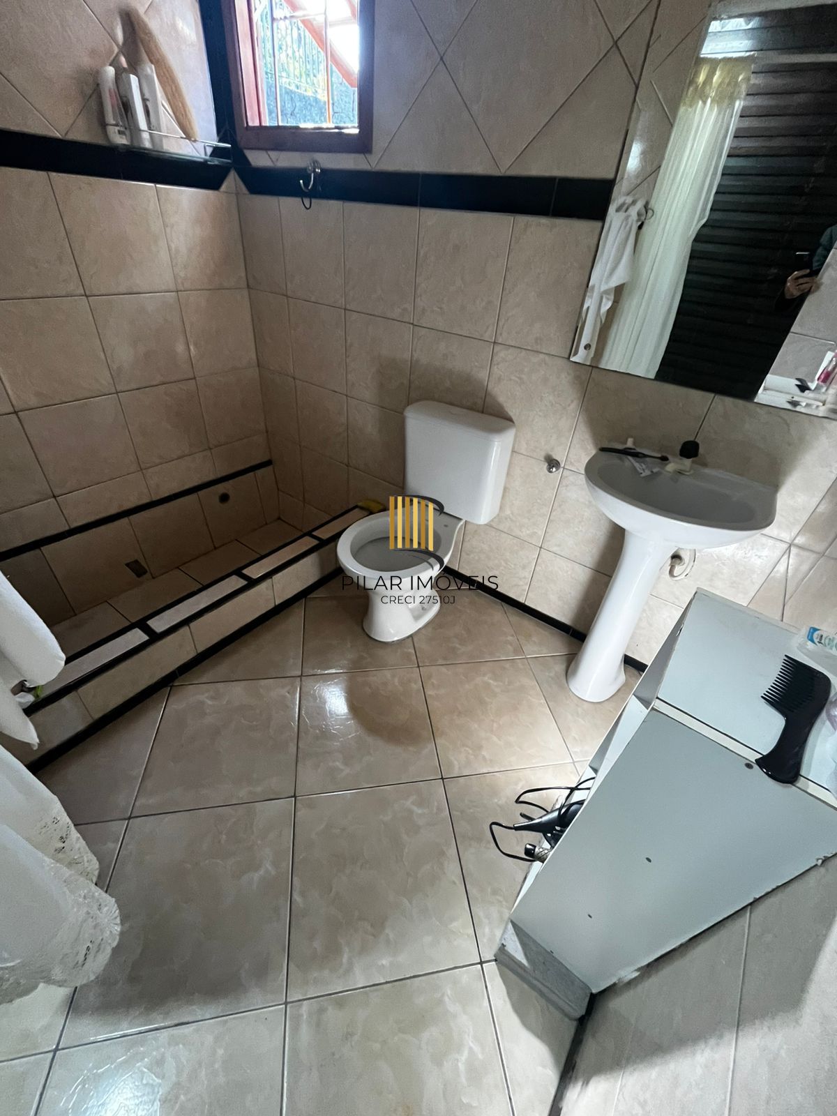 Terreno de 326m², com 02 casas de Madeira em excelentes condições, Passo d'areia