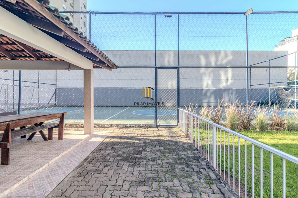 Apartamento 3 dormitórios no bairro Centro