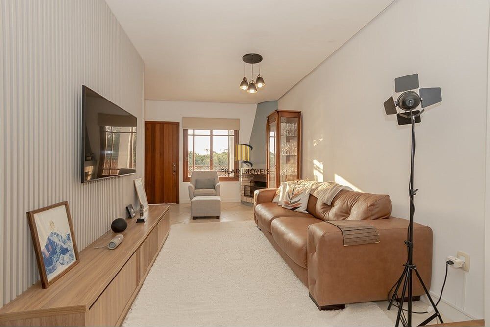 Casa 3 dormitórios no bairro Espírito Santo