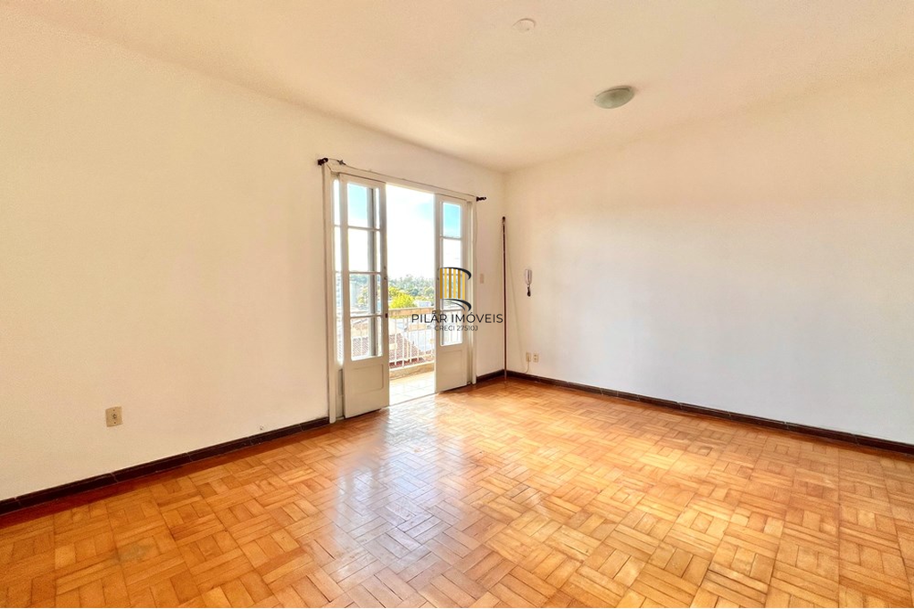Apartamento 2 dormitórios no bairro Marechal Rondon - Pilar Imóveis