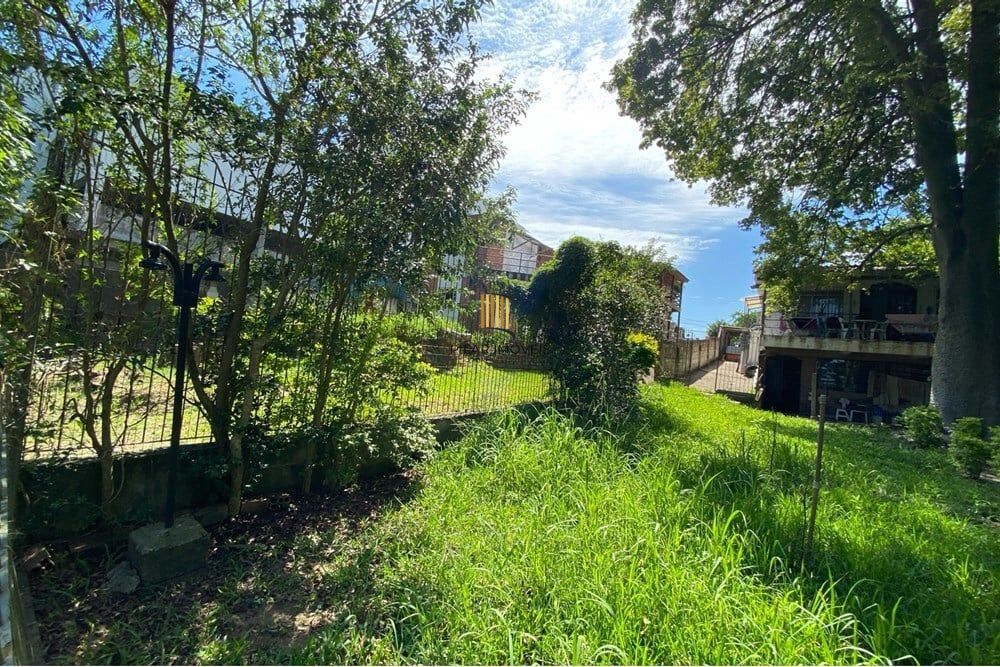 Terreno no bairro Cristal