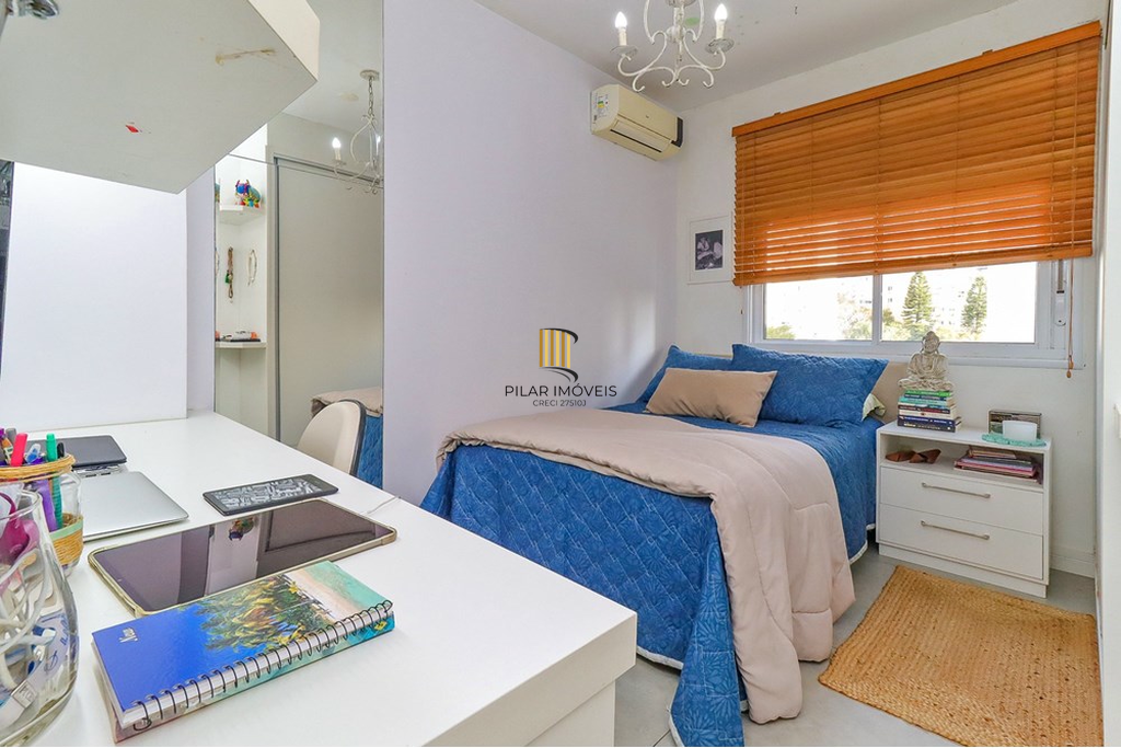 Apartamento 3 dormitórios no bairro Passo da Areia