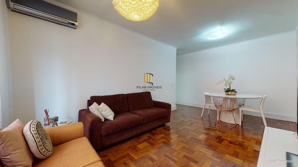 Apartamento 3 dormitórios no bairro Auxiliadora