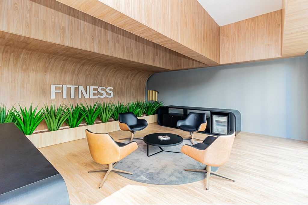 Apartamento 2 dormitórios no bairro São Sebastião