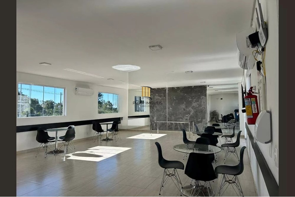 Apartamento 2 dormitórios no bairro Morro Santana