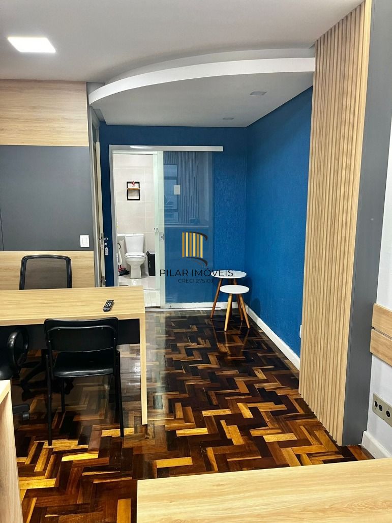 Sala Comercial no bairro Passo da Areia