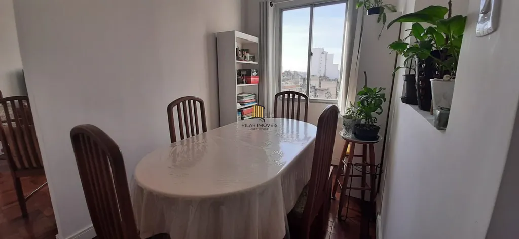 Apartamento 1 dormitório no bairro Centro Histórico