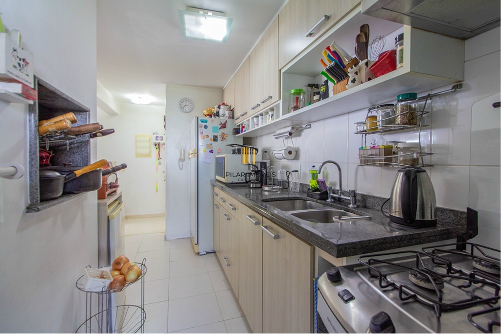 Apartamento 4 dormitórios no bairro Boa Vista