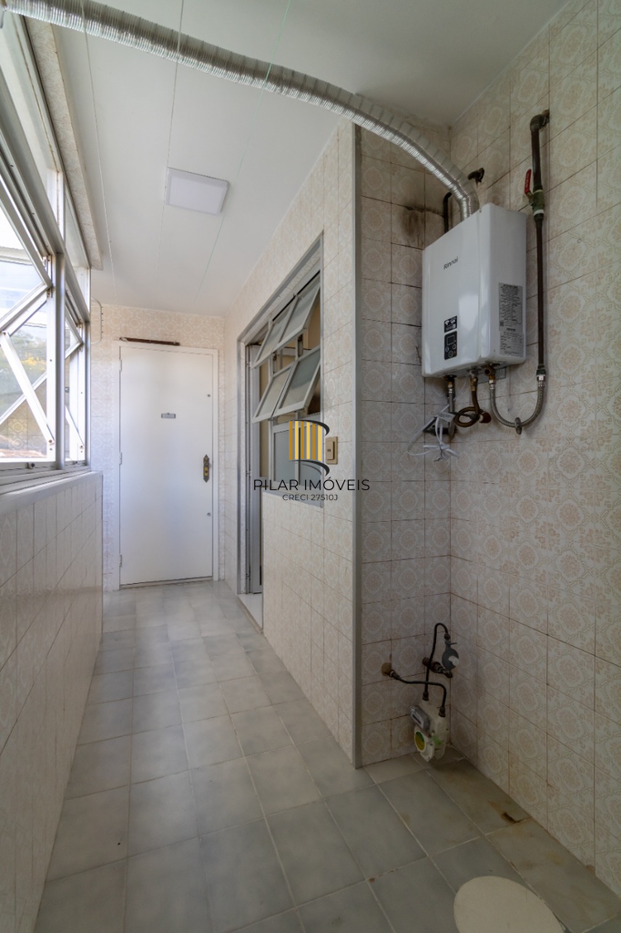 Apartamento 3 dormitórios no bairro Petrópolis