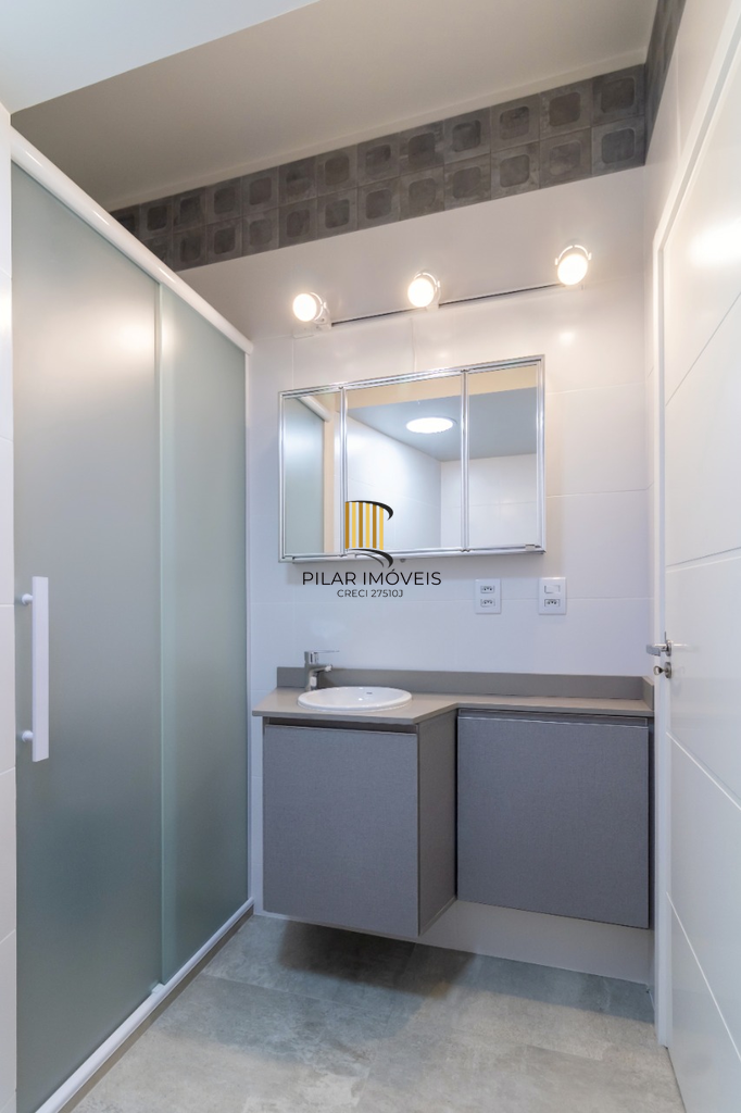 Apartamento 3 dormitórios no bairro Rio Branco