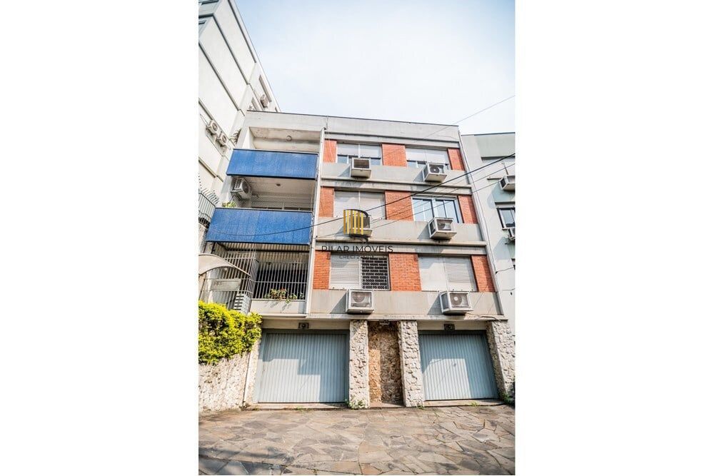 Apartamento 3 dormitórios no bairro Independência