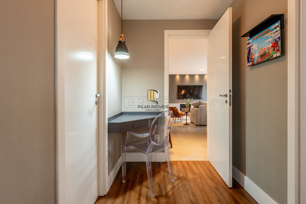 Apartamento 3 dormitórios no bairro Petrópolis