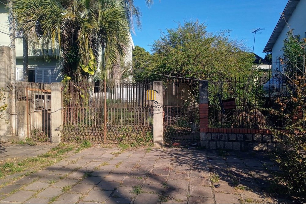 Terreno no bairro Mathias Velho - Pilar Imóveis