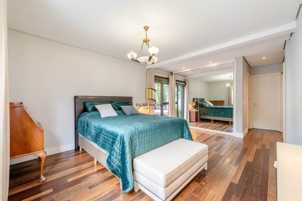 Apartamento Garden 2 dormitórios no bairro Bela Vista