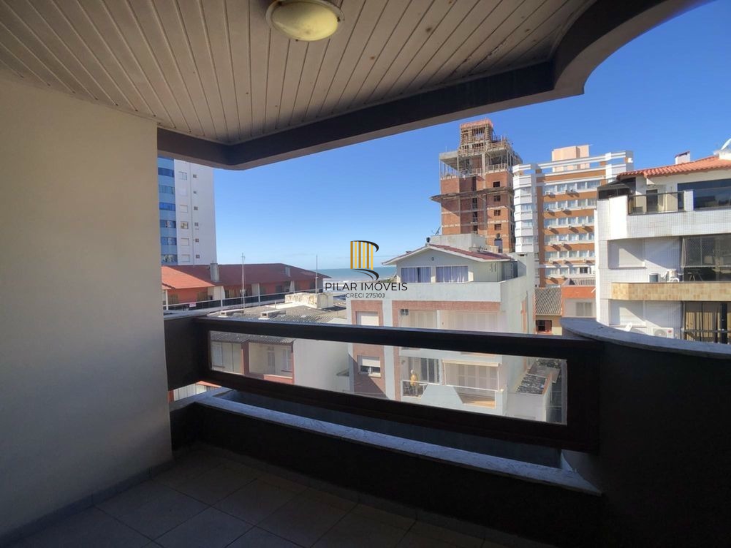 Apartamento 3 dormitórios no bairro Centro