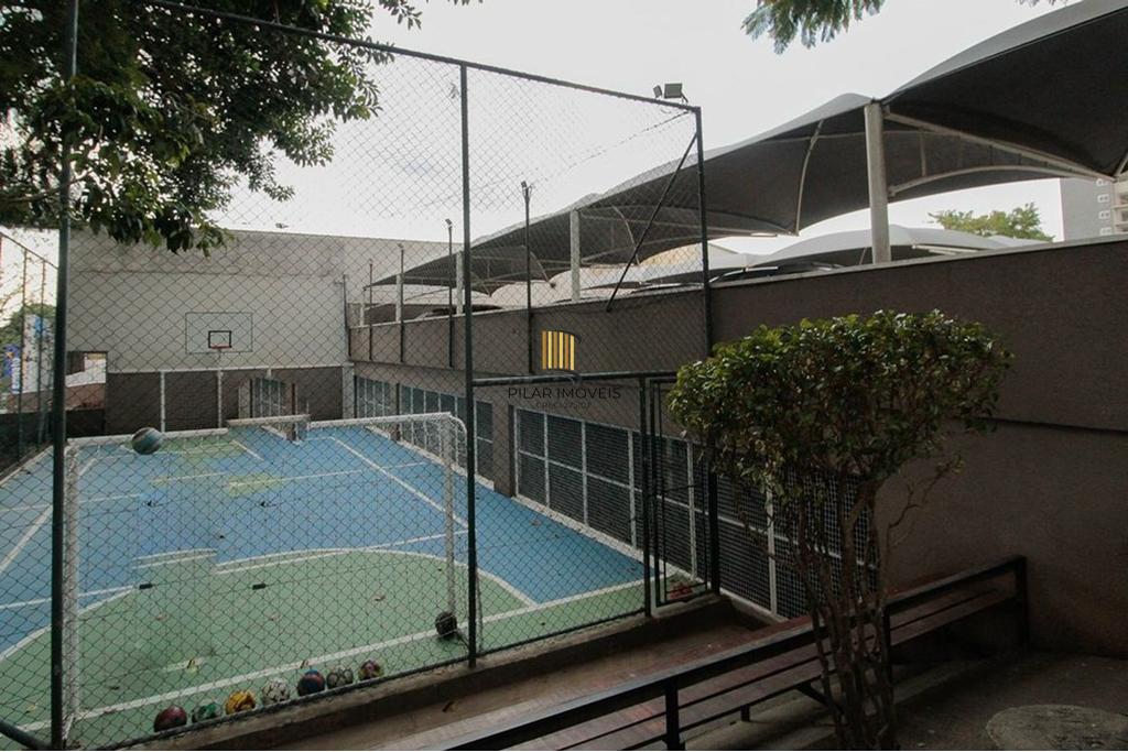 Apartamento 2 dormitórios no bairro Cristo Redentor