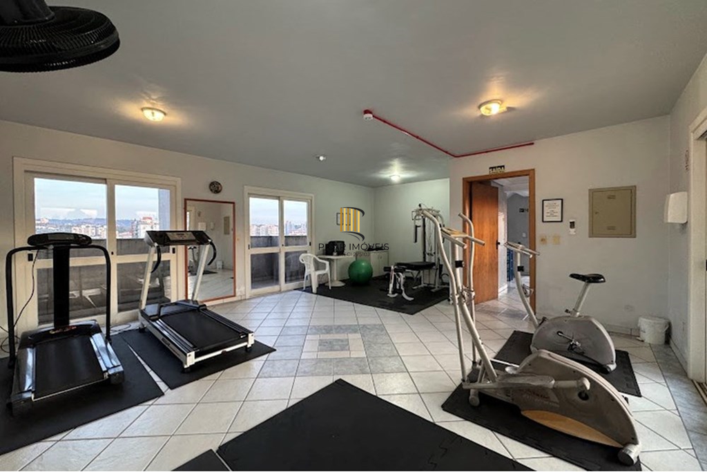 Apartamento 2 dormitórios no bairro Cidade Baixa