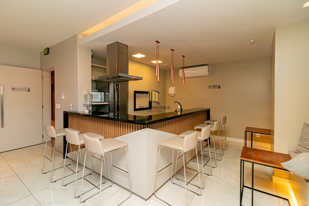 Apartamento 2 dormitórios no bairro Jardim Europa