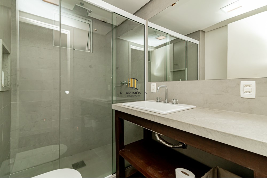 Apartamento 2 dormitórios no bairro Moinhos de Vento