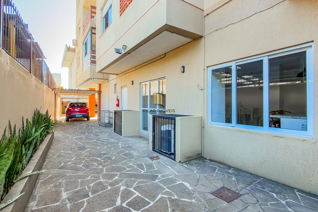 Apartamento 2 dormitórios no bairro Glória