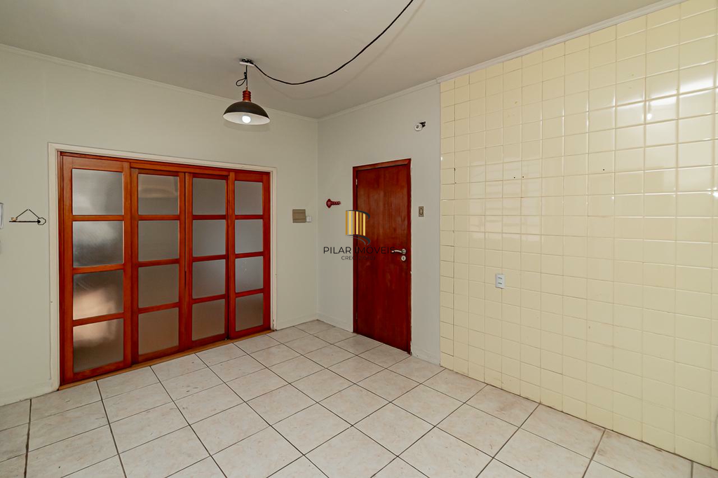 Apartamento 3 dormitórios no bairro Santana