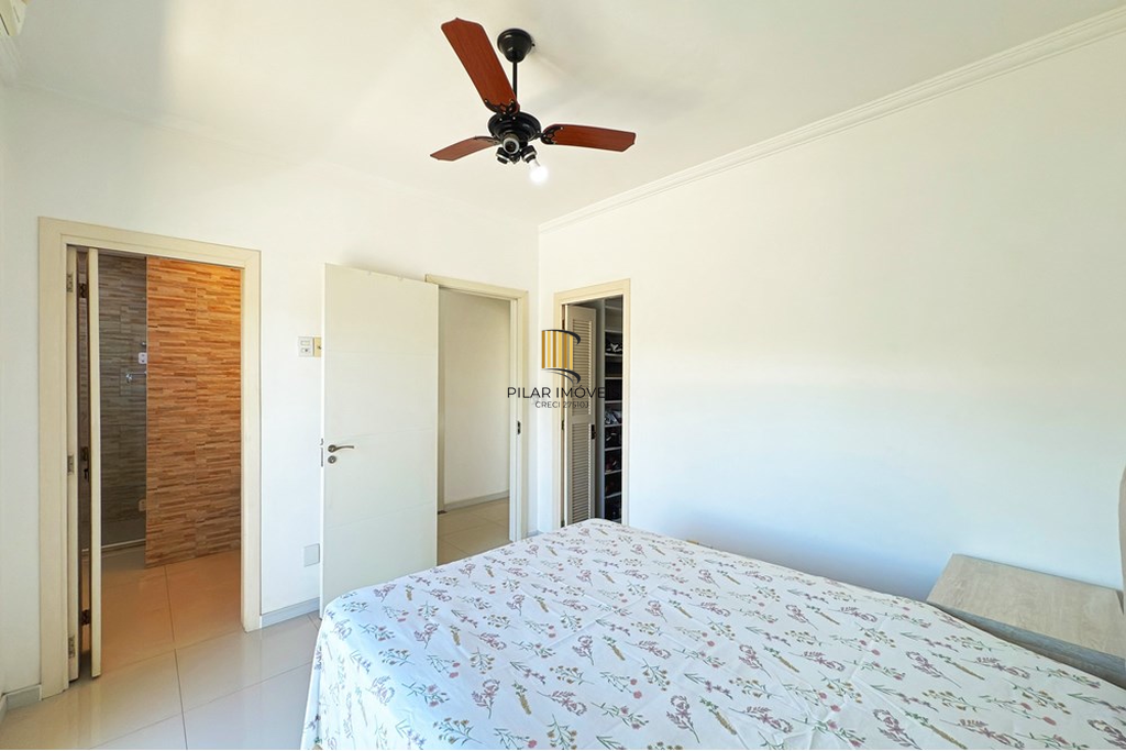 Casa 1 dormitório no bairro Hípica