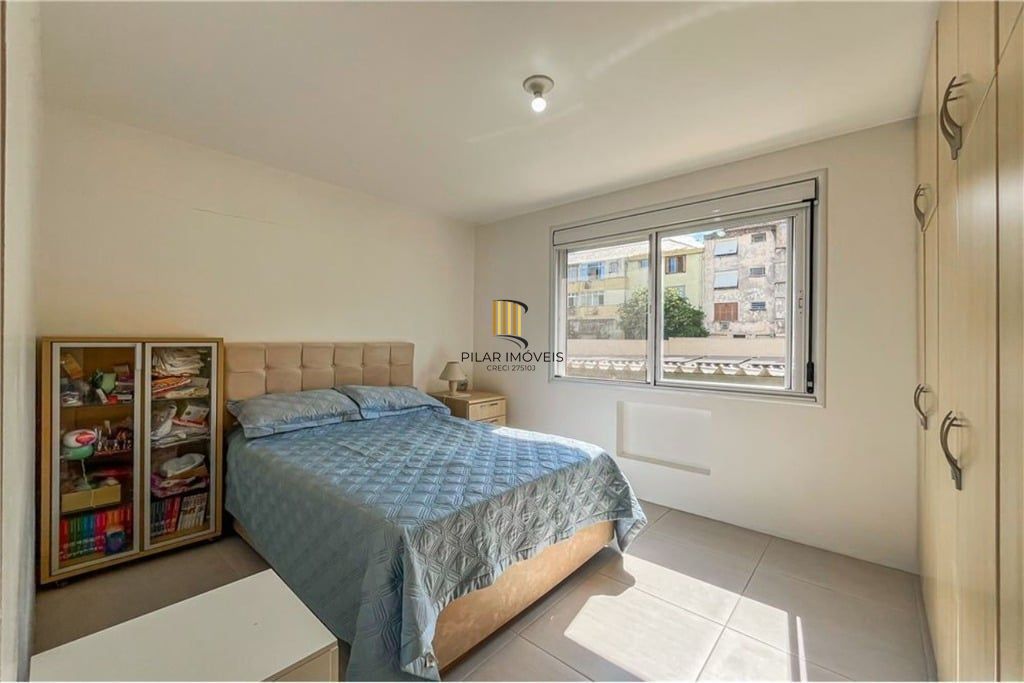 Apartamento 3 dormitórios no bairro Jardim Lindóia