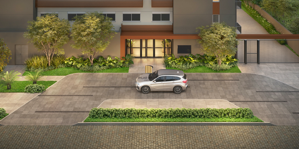 Studio 1 dormitório no bairro Menino Deus