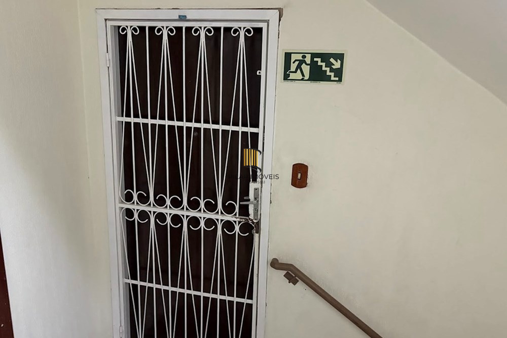 Apartamento 2 dormitórios no bairro Jardim Leopoldina