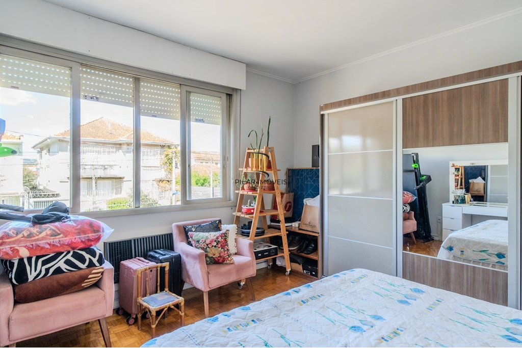 Apartamento 3 dormitórios no bairro Medianeira