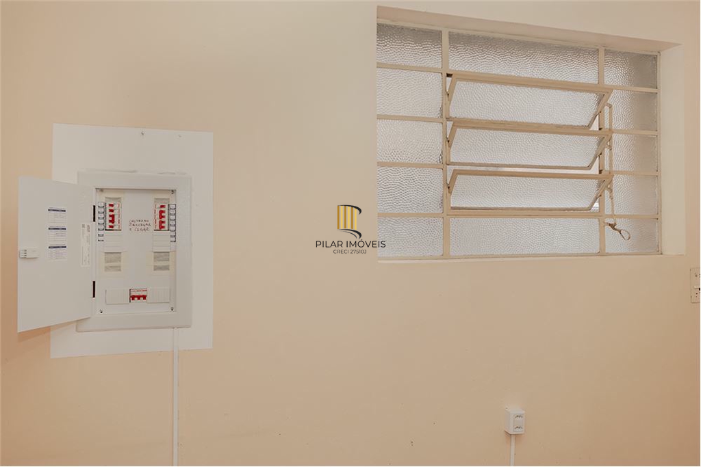 Apartamento 2 dormitórios no bairro Centro Histórico