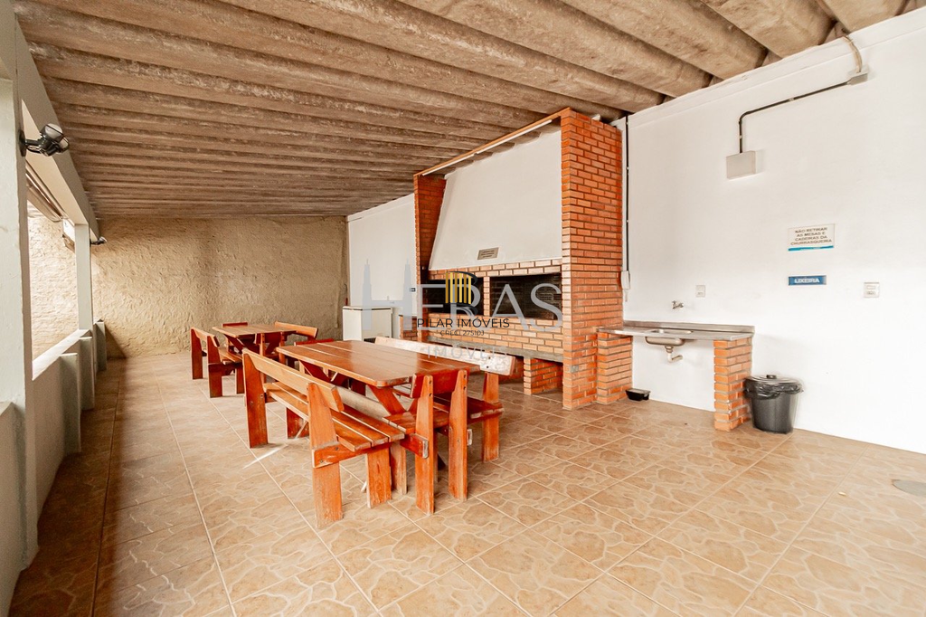 Apartamento 3 dormitórios no bairro Petrópolis